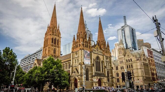 stpaulsmelbourne