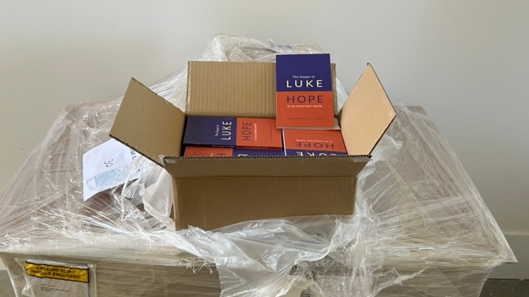 gospels_delivery